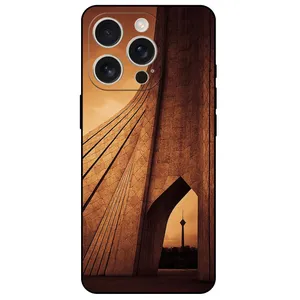 Megafone Freedom 1901 Cover For Apple iPhone 16 Pro Max