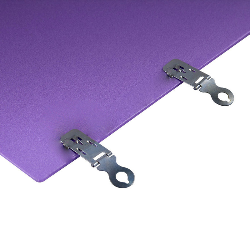 گیره فوم برد فابیران مدل لولایی بسته 10 عددی