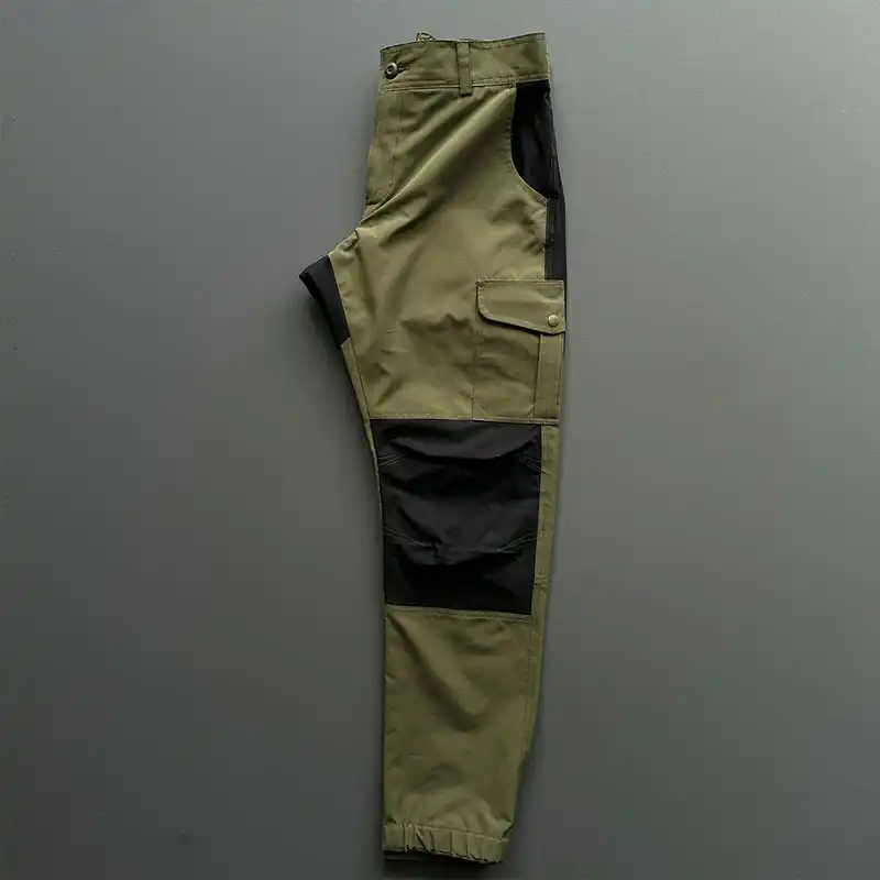 شلوار کوهنوردی مردانه هیواک مدل بوشکرفت کد 72