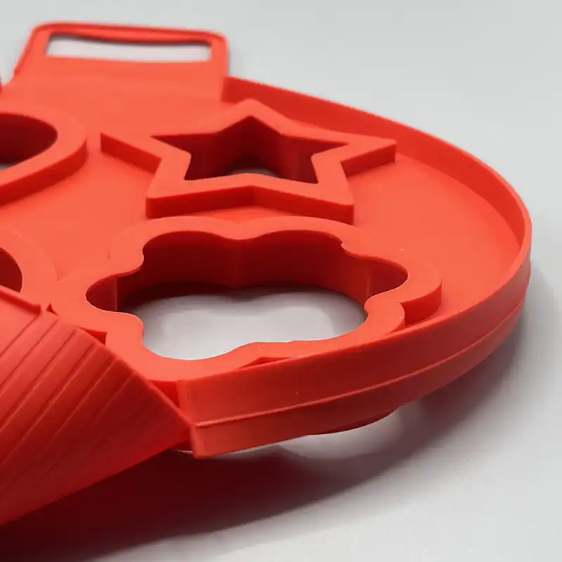 قالب پنکیک مدل H110