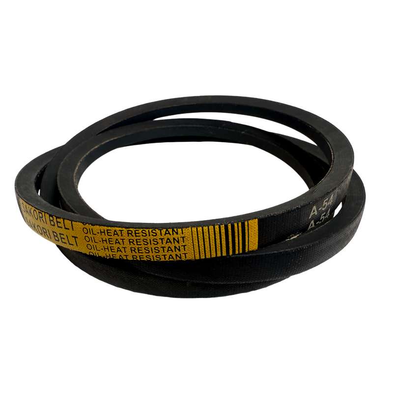 تسمه صنعتی ساکوری مدل A52