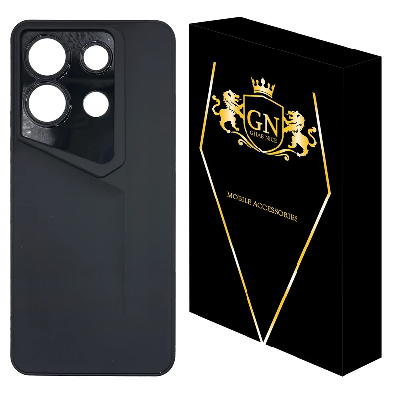 کاور قاب نایس مدل PRDESIGN مناسب برای گوشی موبایل شیائومی Redmi Note 13 Pro 5G / Poco X6