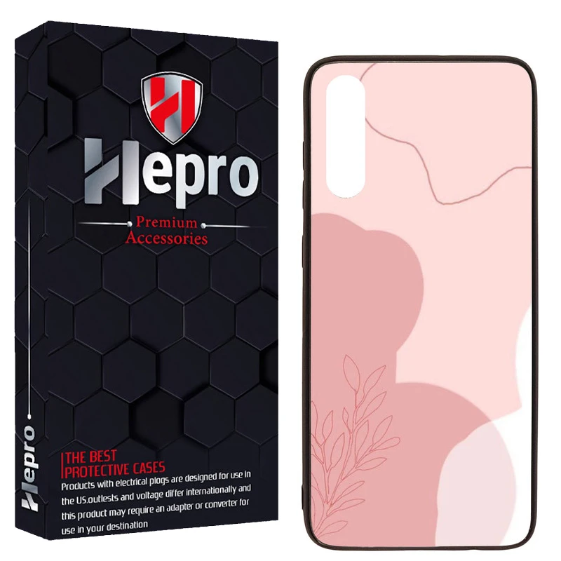 کاور هپرو طرح فانتزی مدل TPU مناسب برای گوشی موبایل سامسونگ Galaxy A50 / A50S / A30S