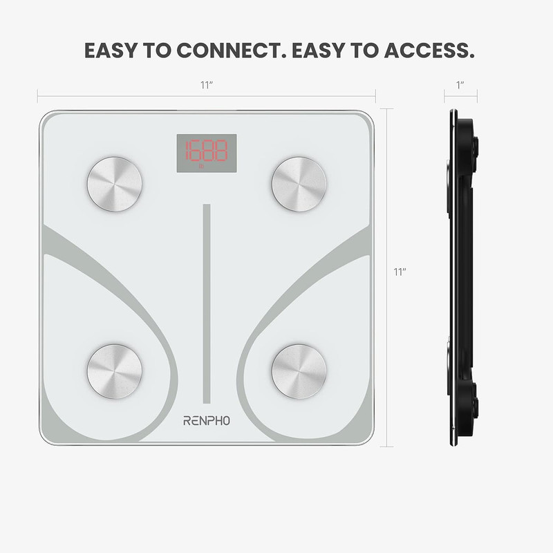 ترازو دیجیتال رنفو مدل ES-32MD