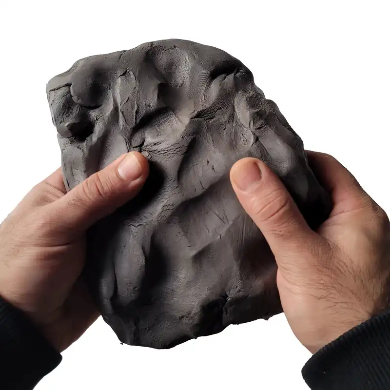 خمیر مجسمه سازی تورسو مدل گل پایه آب کد TBC5000