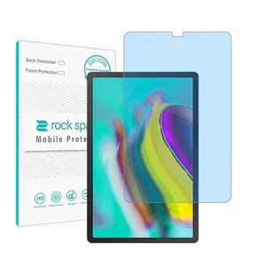 محافظ صفحه نمایش آنتی بلو راک اسپیس مدل HyBLU مناسب برای تبلت سامسونگ Galaxy Tab S5e