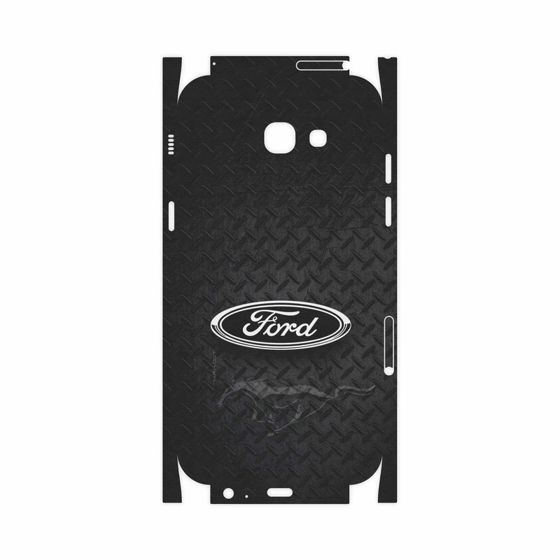 برچسب پوششی ماهوت مدل Ford Motor-FullSkin مناسب برای گوشی موبایل سامسونگ Galaxy A5 2017