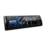 پخش کننده خودرو جی وی سی مدل KD-X560BT