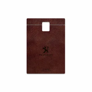 MAHOOT NL-PEGT Cover Sticker for BlackBerry Passport