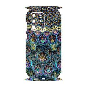MAHOOT Iran Tile 14-FullSkin Cover Sticker for Samsung Galaxy S20 Ultra