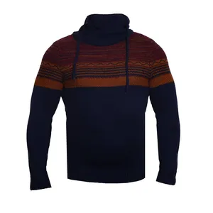 پلیور مردانه ال سی وایکیکی مدل 9w4572z82101