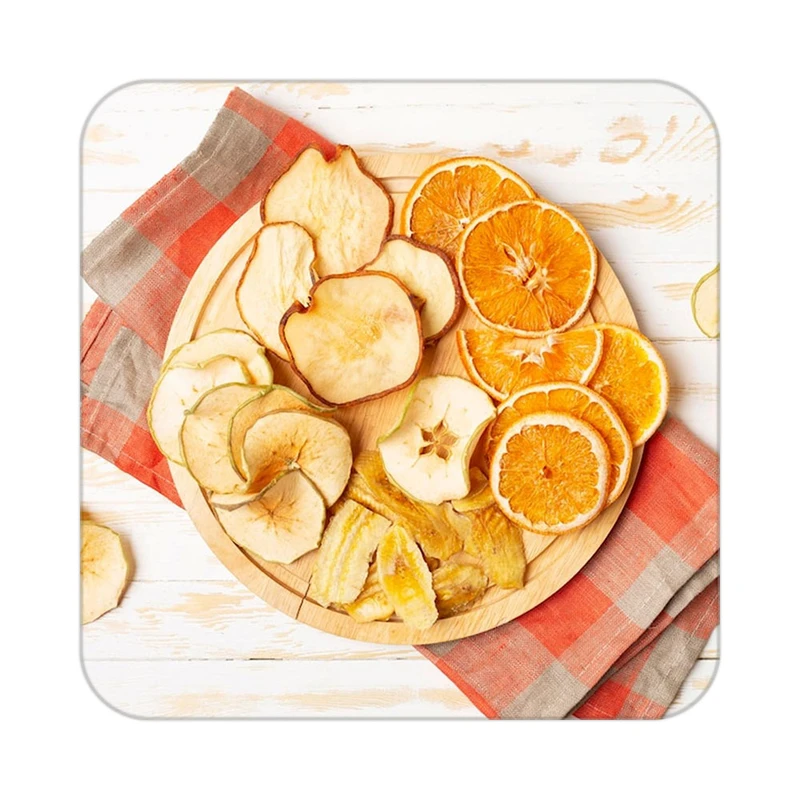 زیر لیوانی کاکتی طرح میوه مدل mp22372