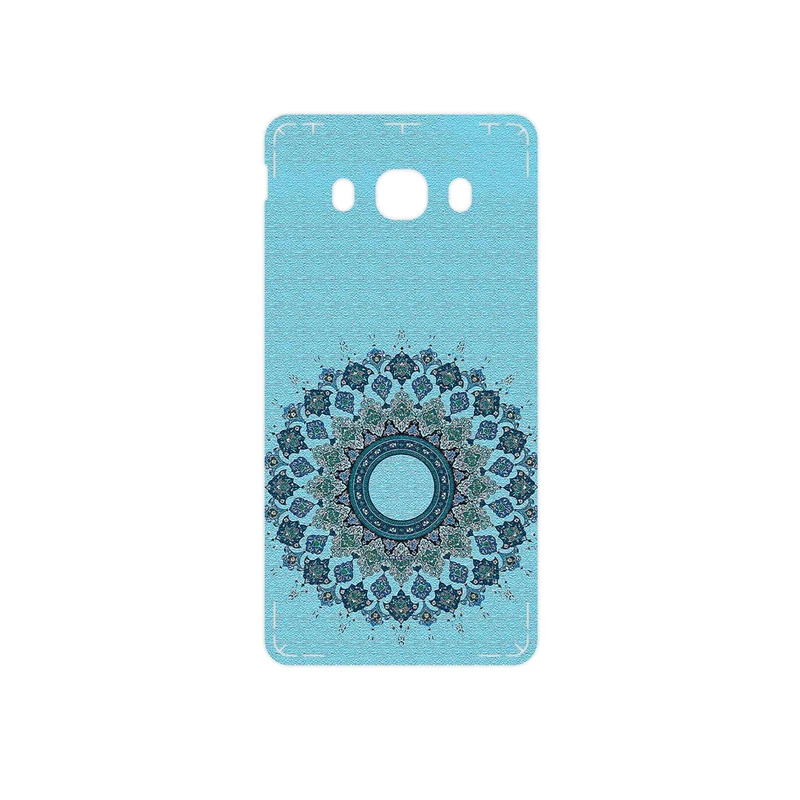 برچسب پوششی ماهوت مدل Art of Illumination 4 مناسب برای گوشی موبایل سامسونگ Galaxy J5 2016