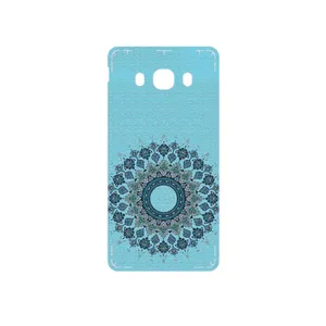 MAHOOT Art of Illumination 4 Cover Sticker for Samsung Galaxy J5 2016