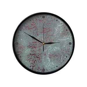 ساعت دیواری مدوپد مدل mod00072