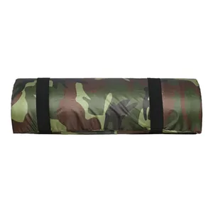 زیرانداز کیسه خواب مدل Army Gree