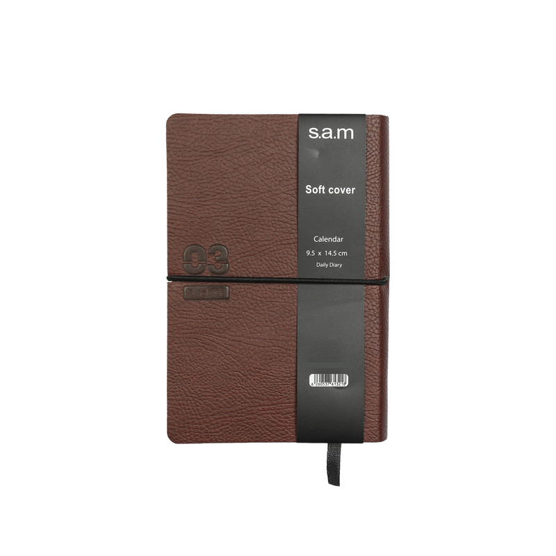 سالنامه سال 1403 سم مدل Denzo