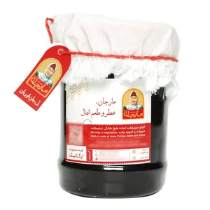 سس انار فروشگاه مارجان - 450 گرم