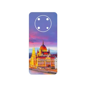 MAHOOT City of Budapest Cover Sticker for Huawei Nova Y90