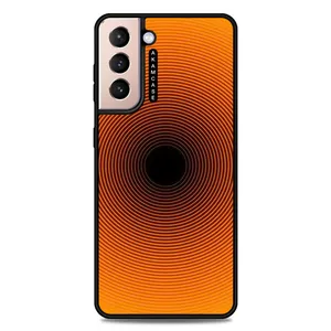 AKAM AMC-WSGS21P-ILLUSION-15 Cover For Samsung Galaxy S21 Plus