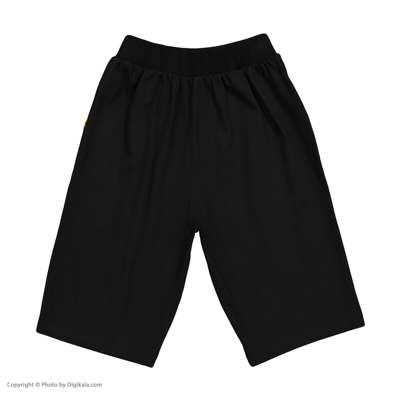 ست تی شرت و شلوارک پسرانه خرس کوچولو مدل 2011189-43 - - 23