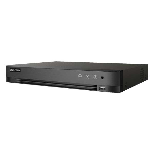ضبط کننده ویدیویی هایک ویژن مدل IDS-7216HQHI-M2/S