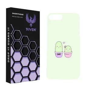 RIVEN RI2-7 Case For Apple iPhone 8 Plus، Apple iPhone 7 Plus
