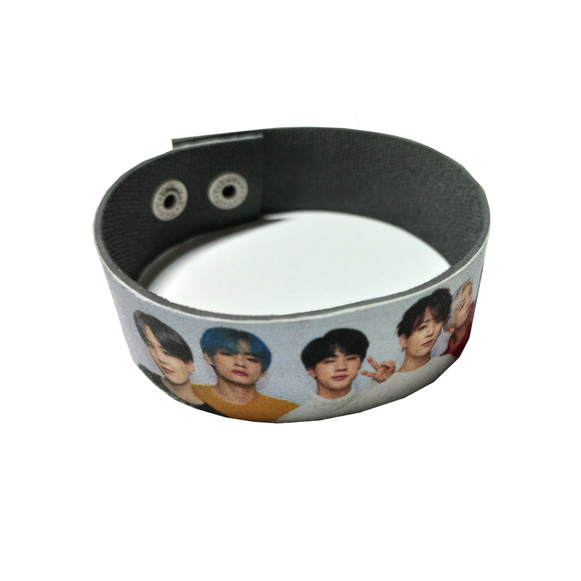 دستبند مدل بی تی اس BTS