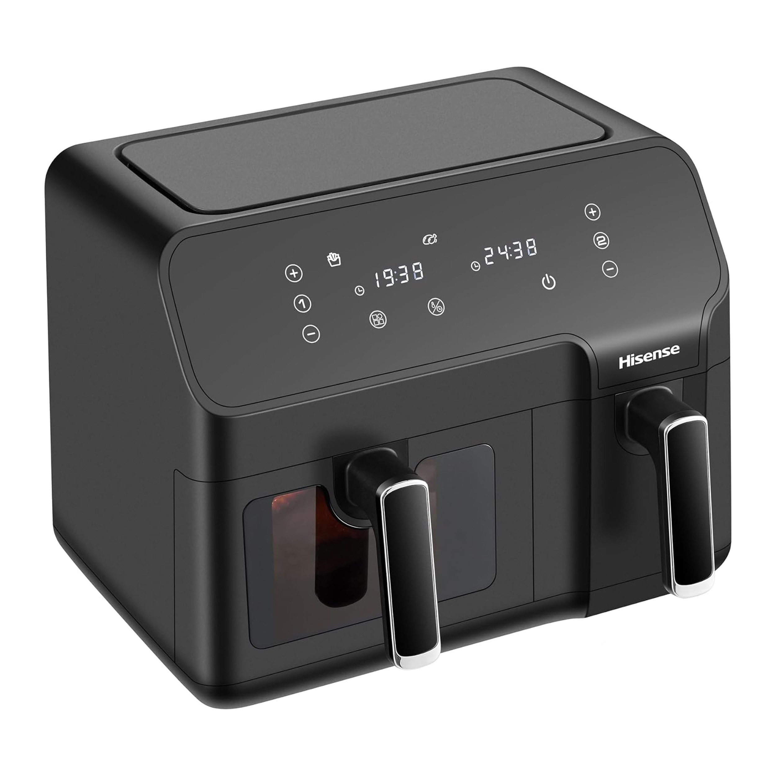 هواپز هایسنس مدل H09AFBK2S5