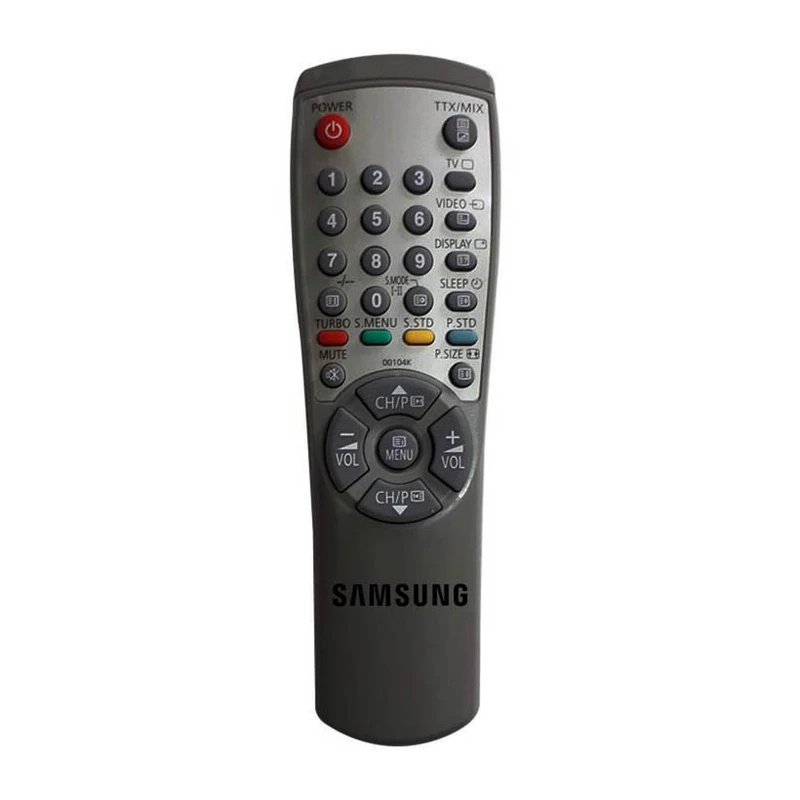 ریموت کنترل مدل 104K