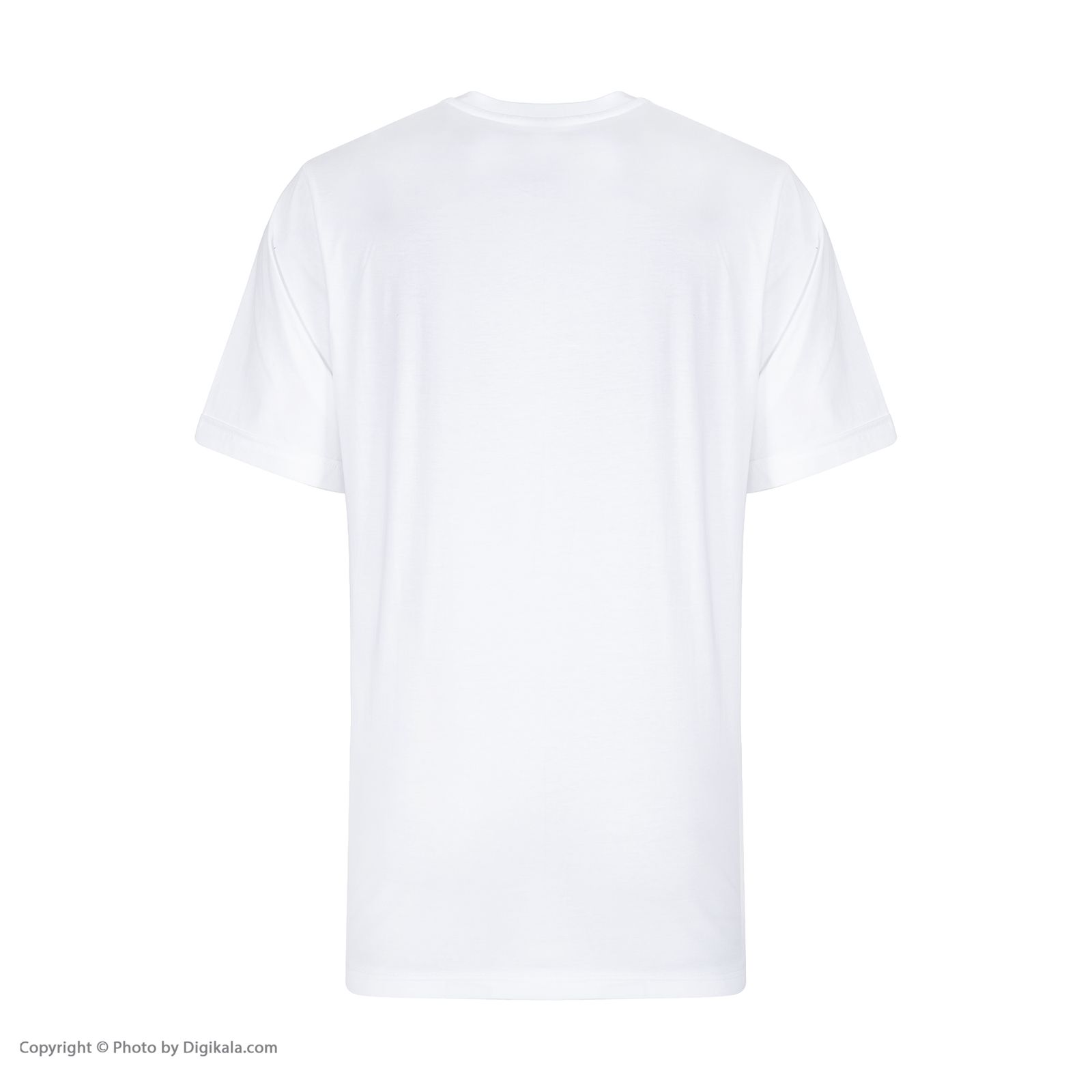 تی شرت ورزشی مردانه مل اند موژ مدل M07615-002 -  - 3