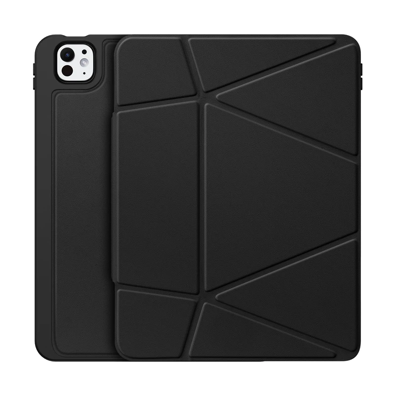 کیف کلاسوری دوکس دوکیس مدل VERS مناسب برای تبلت اپل Apple iPad Pro 11 Inch 2024 M4/ 2025 M5