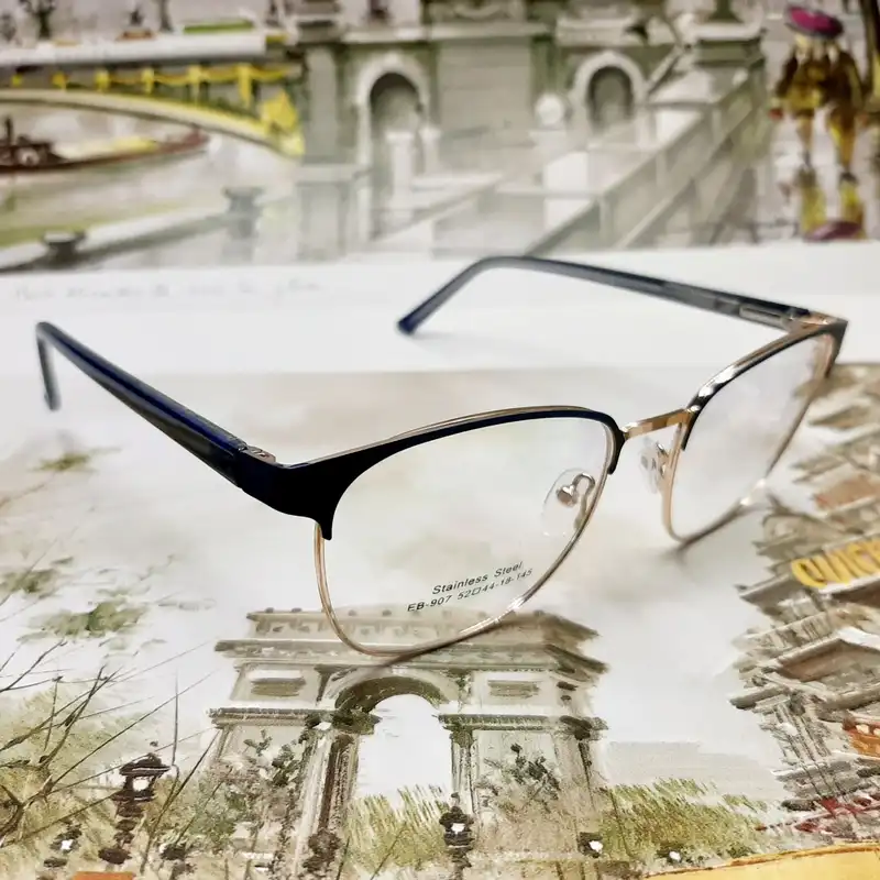 فریم عینک طبی مدل EB907bu