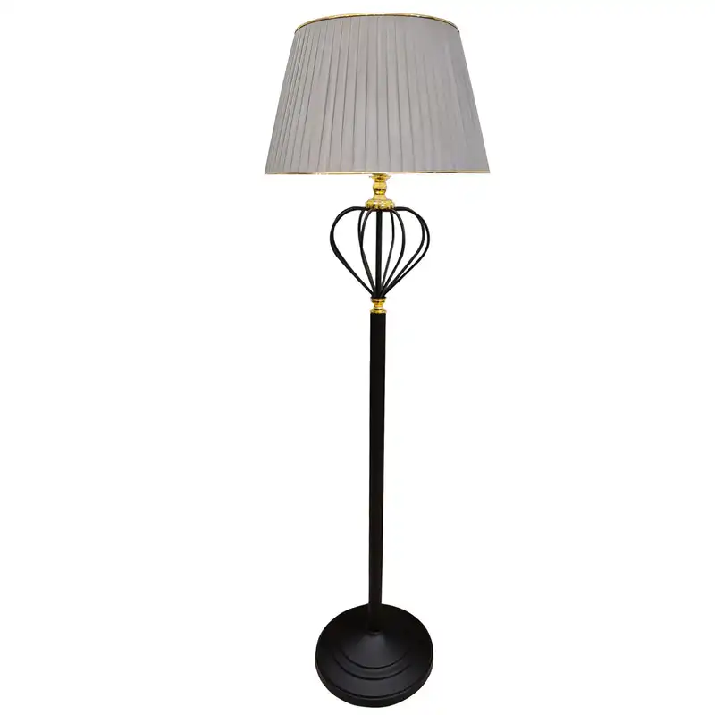 آباژور ایستاده مدل F15.Black.3550