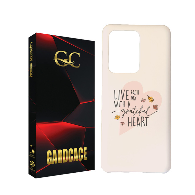 کاور گارد کیس مدل دخترانه مناسب برای گوشی موبایل سامسونگ galaxy S20FE