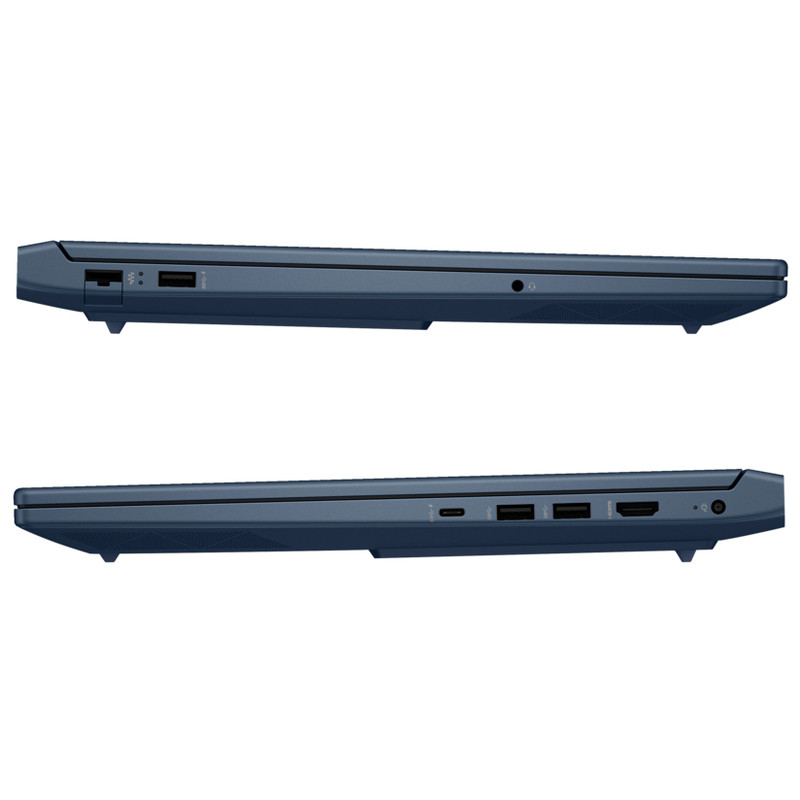لپ تاپ 16.1 اینچی اچ‌ پی مدل  Victus 16-R0050NIA-i7 13700H 32GB 2SSD RTX4050 - کاستوم شده