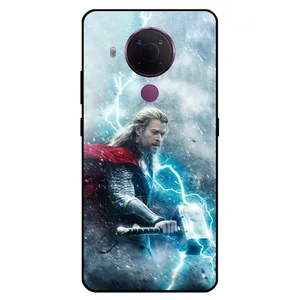 Megafone 5337 Cover For Nokia 5.4