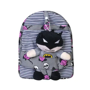 کوله پشتی بچگانه مدل 002