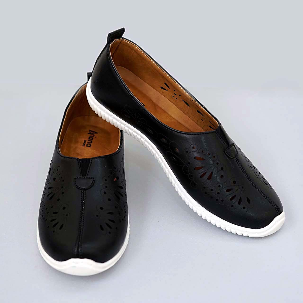 کفش طبی زنانه مدل toranj 1 - - 43