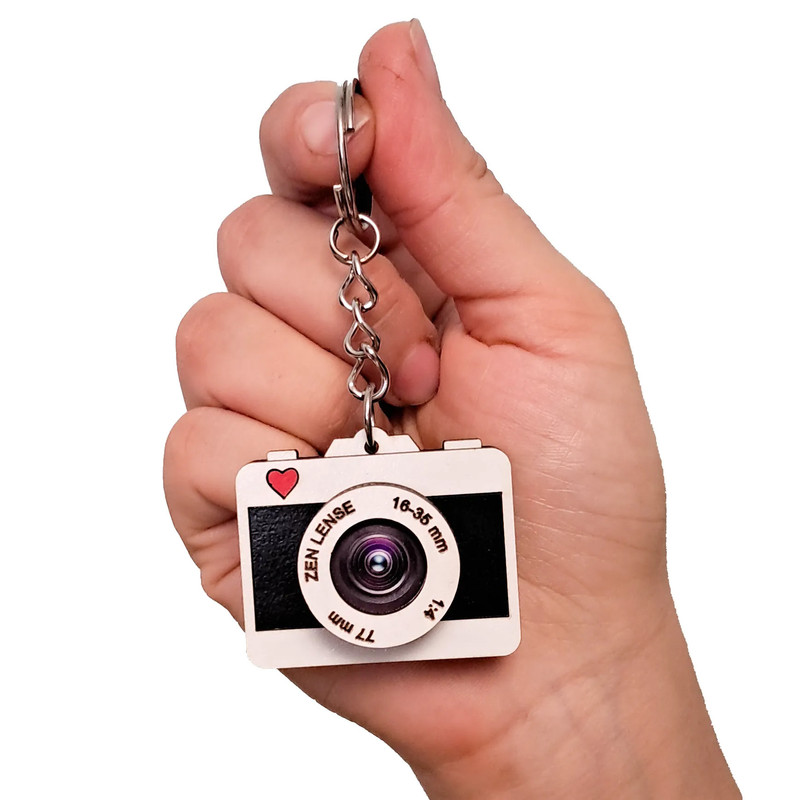 جاکلیدی طرح دوربین عکاسی کد m.467 جاکلیدی طرح دوربین عکاسی کد m.467