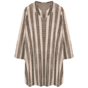 مانتو زنانه مدل کاترینا کد 01