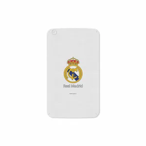 MAHOOT Real-Madrid Cover Sticker for Samsung Galaxy Tab 3 8.0 2013 T315