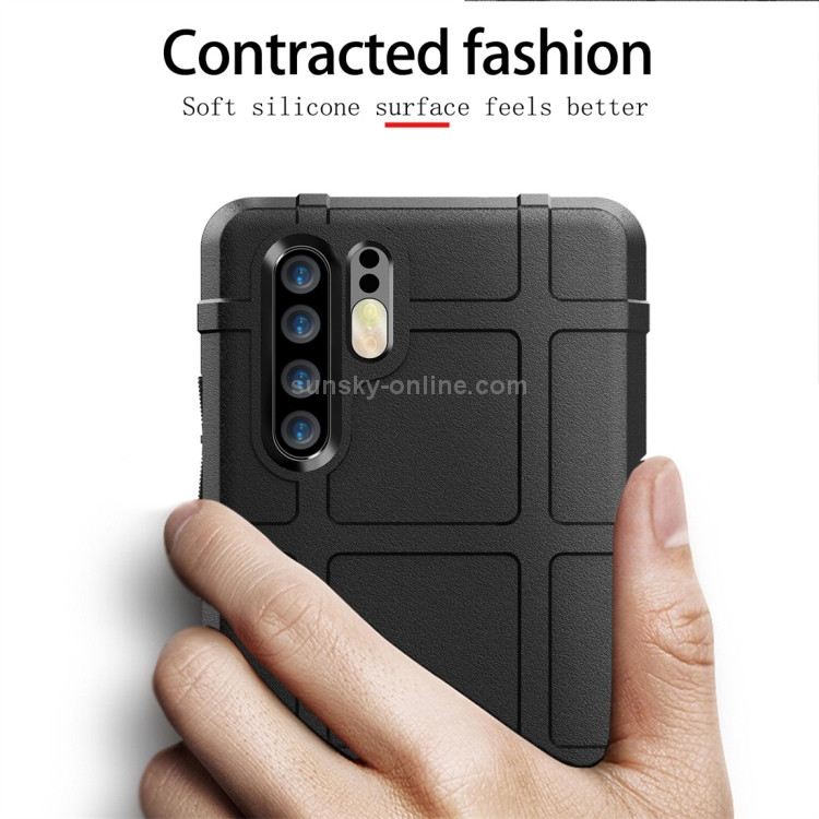 کاور آیرون کینگ مدل NO21 مناسب برای گوشی موبایل هوآوی P30 pro