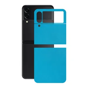 Remax cover sticker Leth model code LE002 suitable for Samsung Galaxy Z Flip3 mobile phone