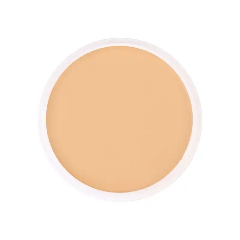 کرم پودر فشرده سوشیا شماره BM2