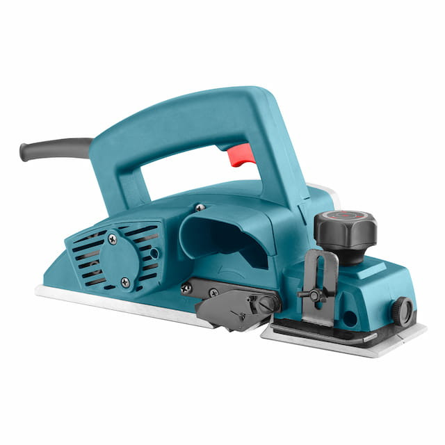 رنده برقی رونیکس مدل RX 9210