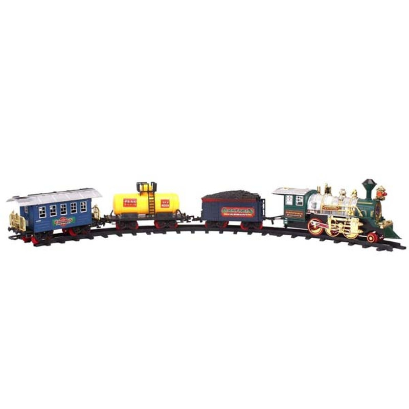 قطار بازی کنترلی مدل کلاسیک کد 045