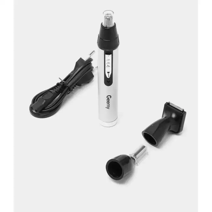 موزن گوش و بینی و خط زن جیمی مدل 3107