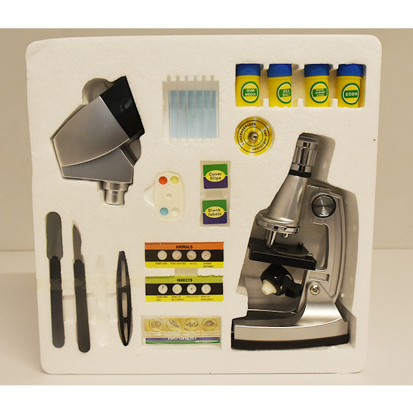 میکروسکوپ مدل TMPZ-C1200