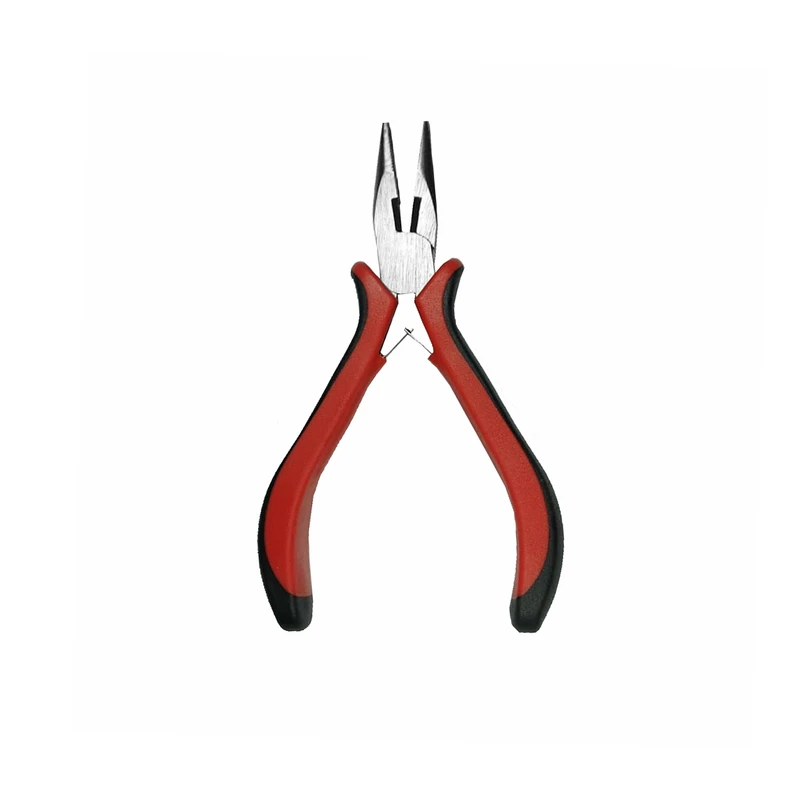 انبر دم باريک مدل PA 2581 سايز 4/5 اينچ